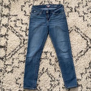 Levi’s Denizen Jeans